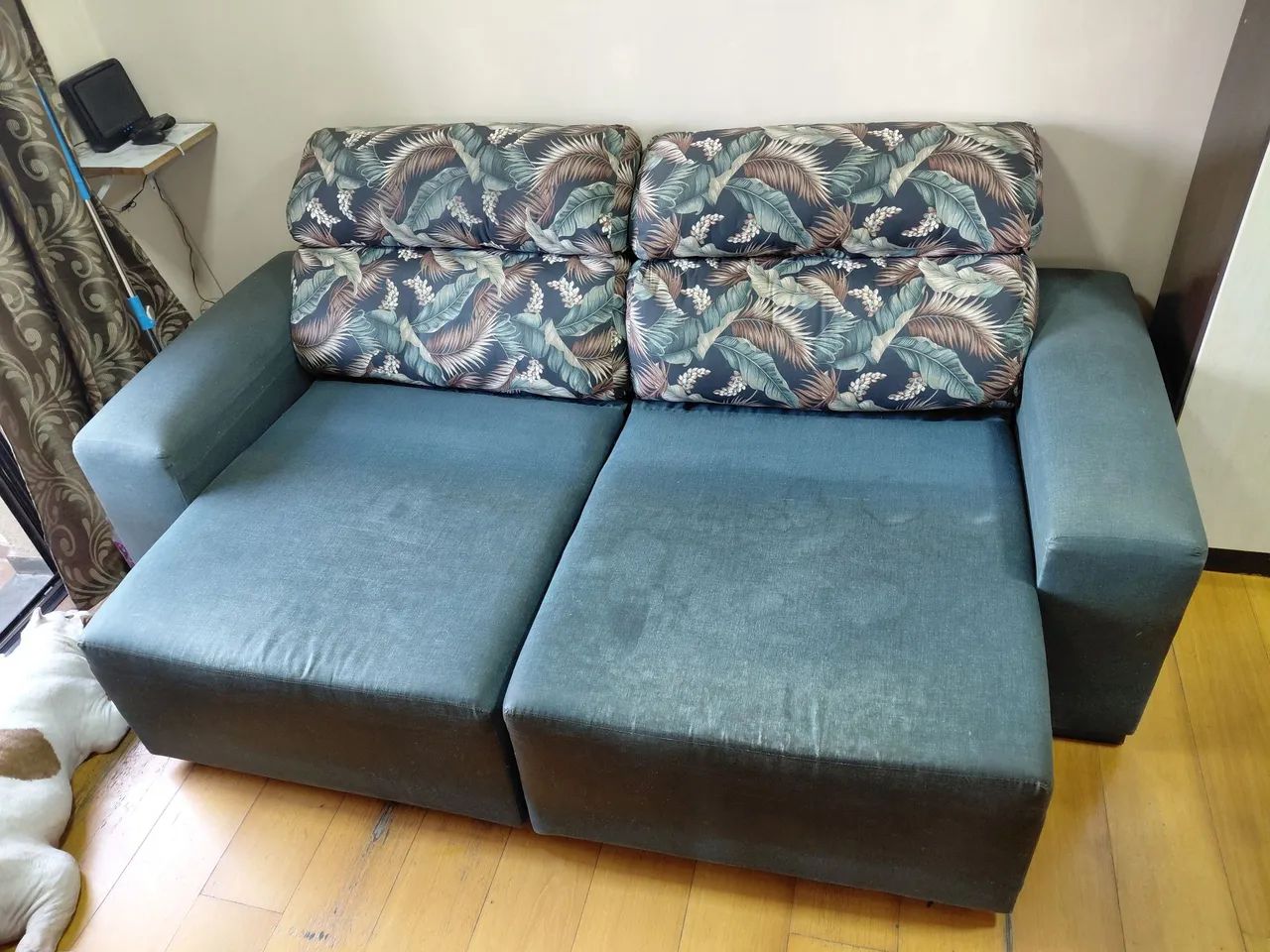Sofá Retrátil - Foto 2