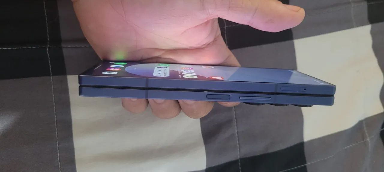 Zfold 6 512 gb  - Foto 3