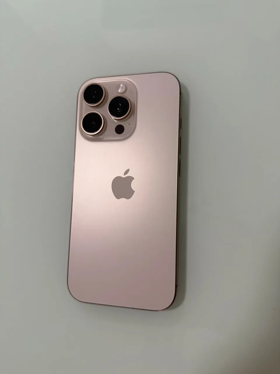 Iphone 16 Pro 128gb 