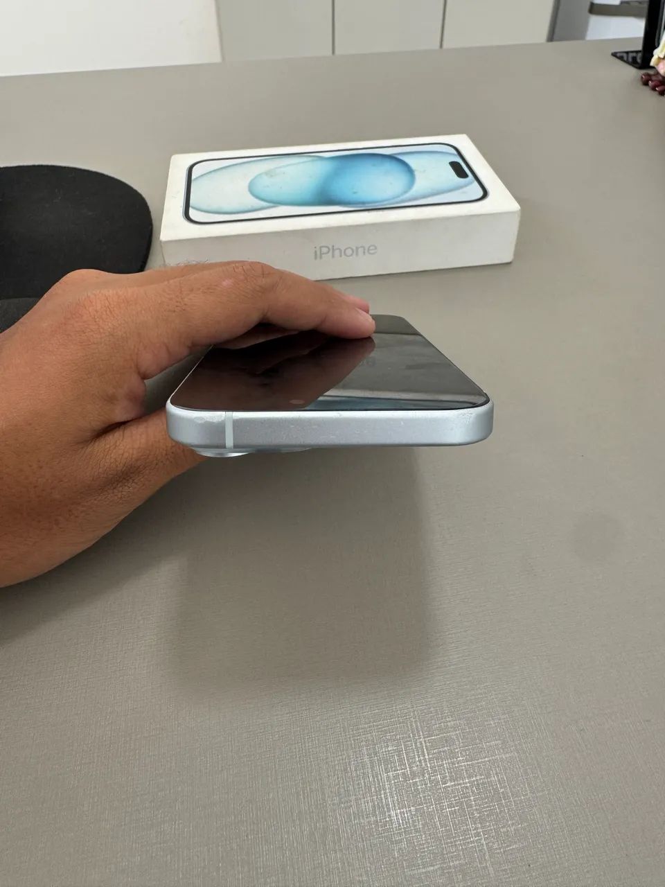 IPHONE 15 128GB - Foto 3