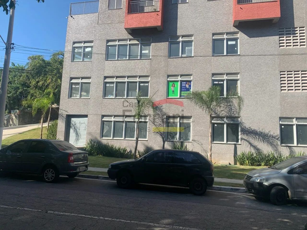Galpão comercial Sítio Morro Grande -Freguesia do Ó - Foto 2