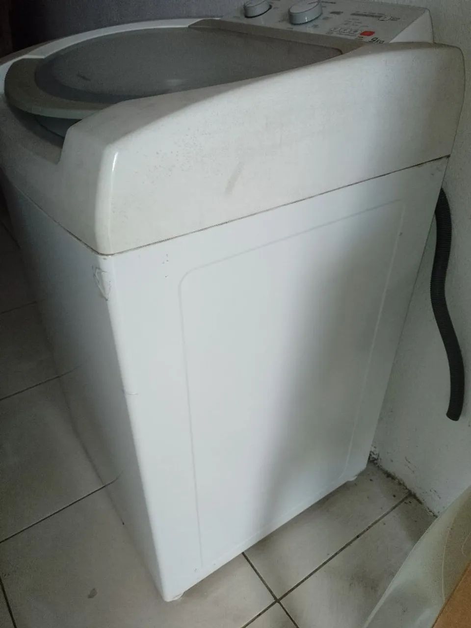 Máquina lavar roupa - Foto 5