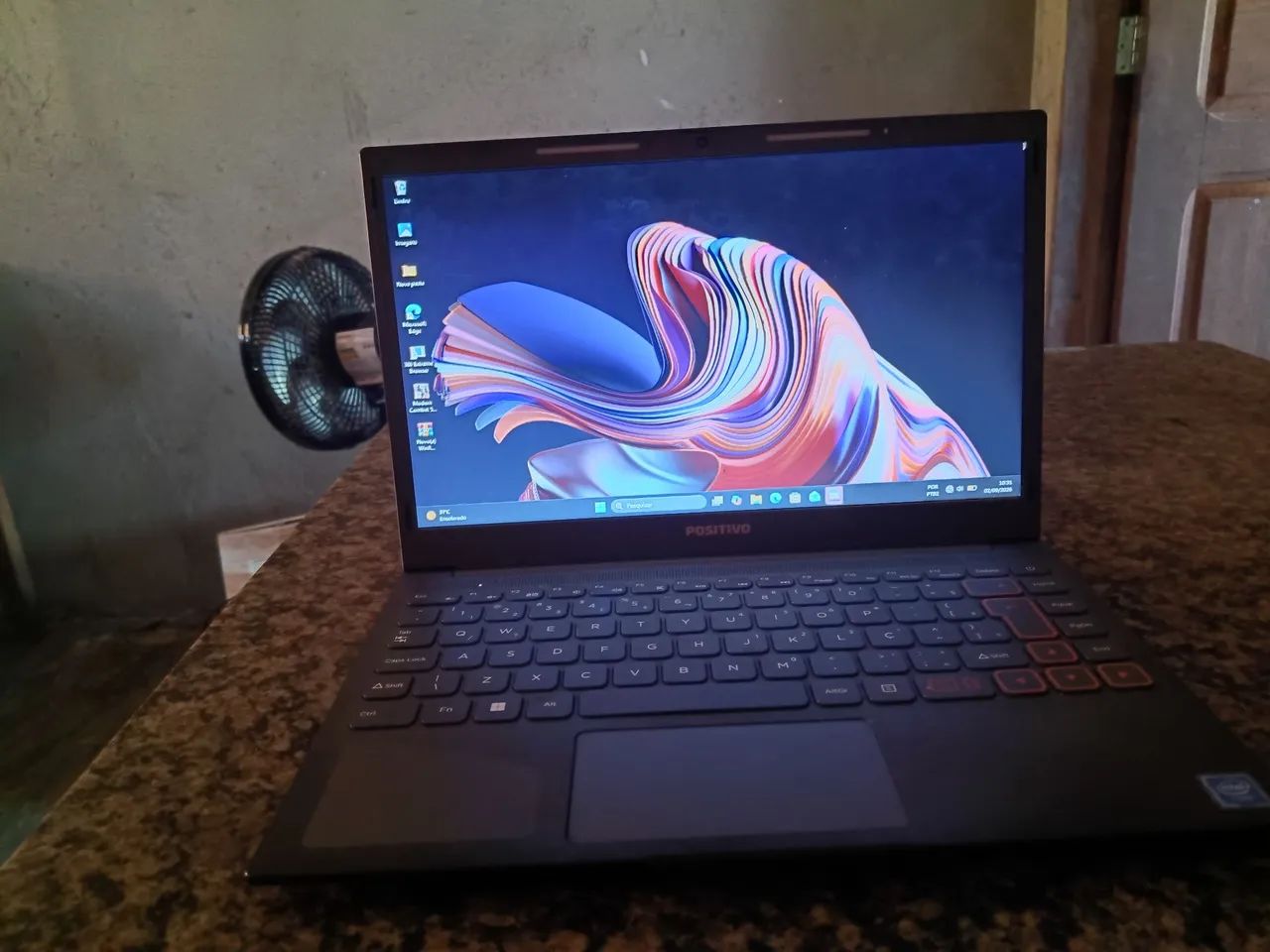 Notebook c14 