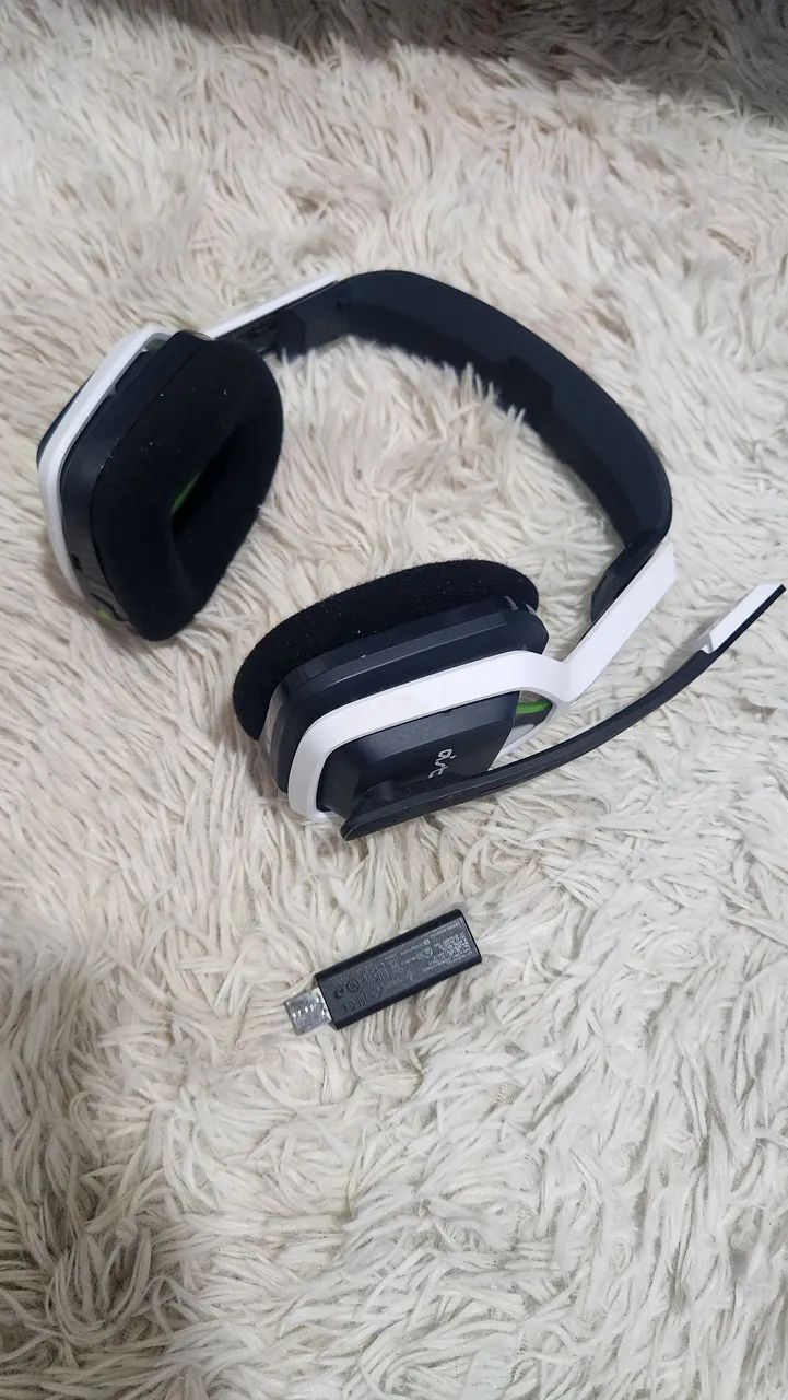 Headset Astro A20 xbox series x - Foto 2