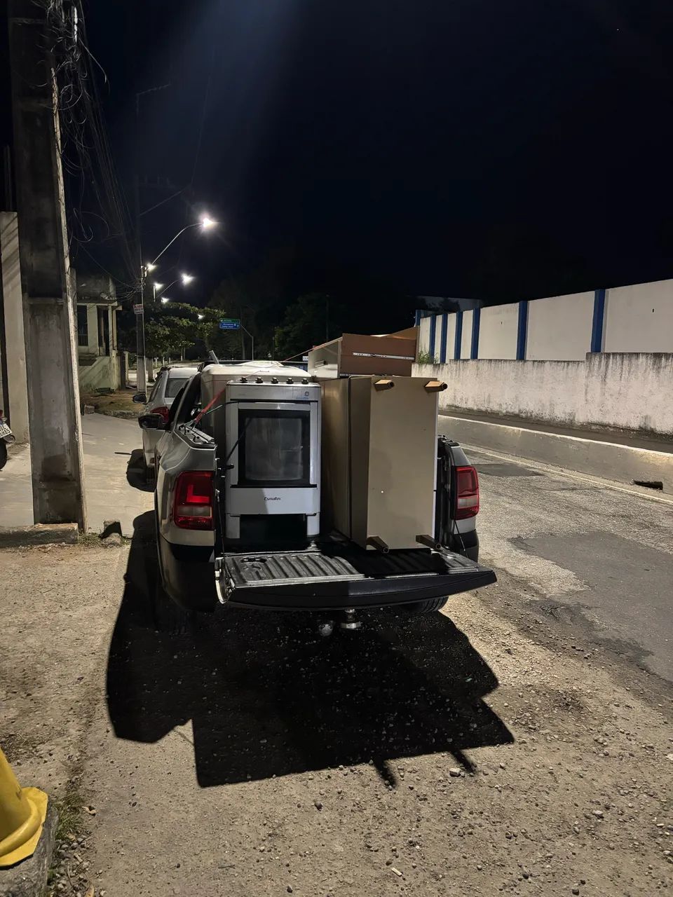 Fretes Macaé finais de semanas e feriados tb  - Foto 3