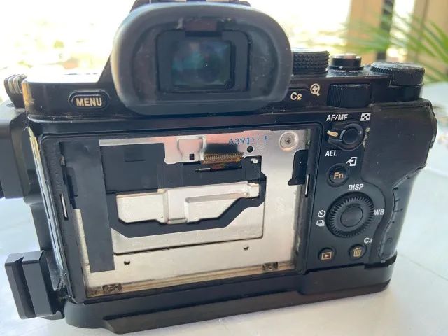 CAMERA SONNY - Foto 2