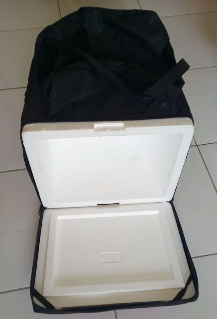 Bag com isopor - Foto 5