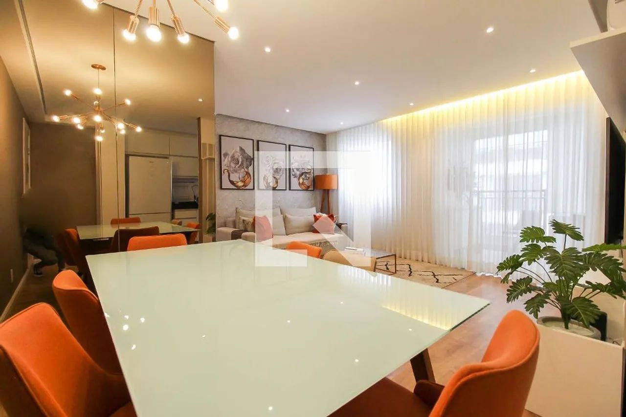 Apartamento à Venda - Mooca, 2 Quartos, 68 m2 - Foto 2