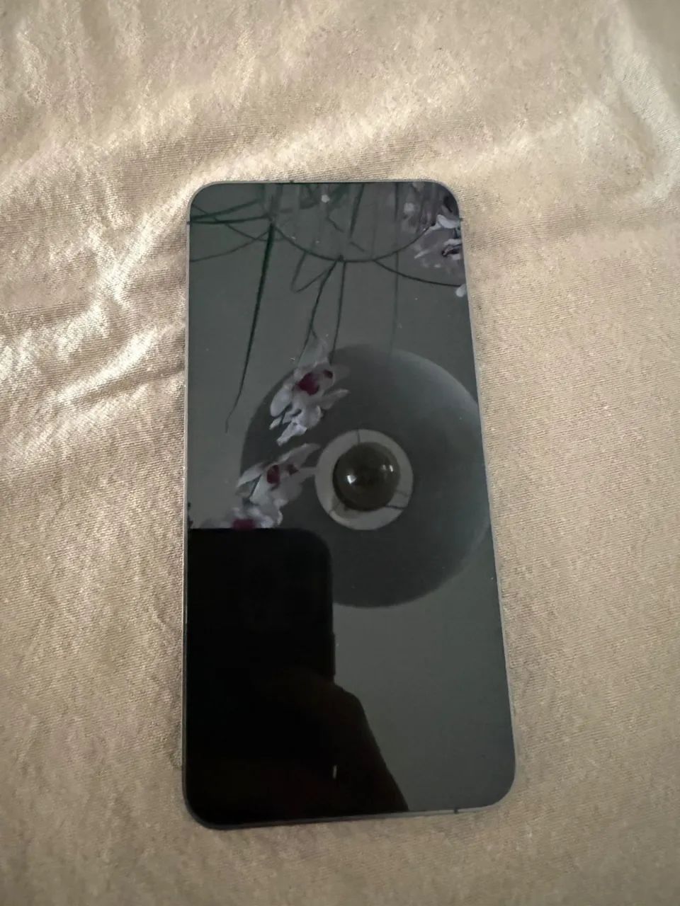 Samsung S24plus 512gb preto. NÃO ACEITO TROCA!