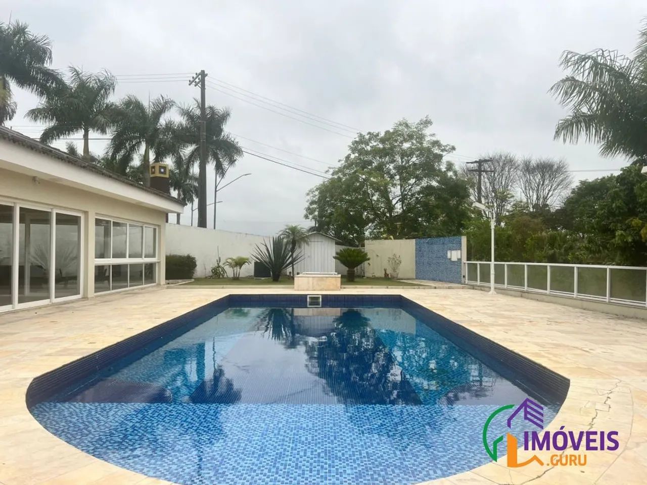 CASA EM CONDOMÍNIO - JARDIM ARACY - SP - Foto 2