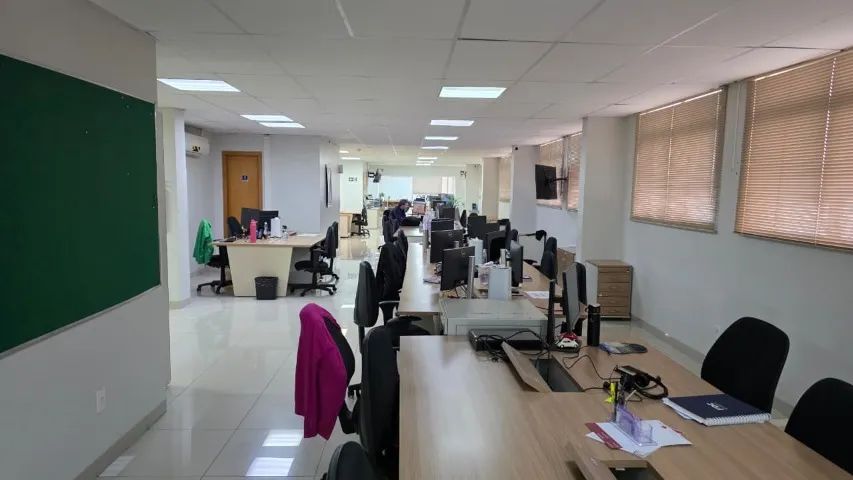 450m2 em frente ao Fórum de Palmas em Prédio Comercial - Foto 2