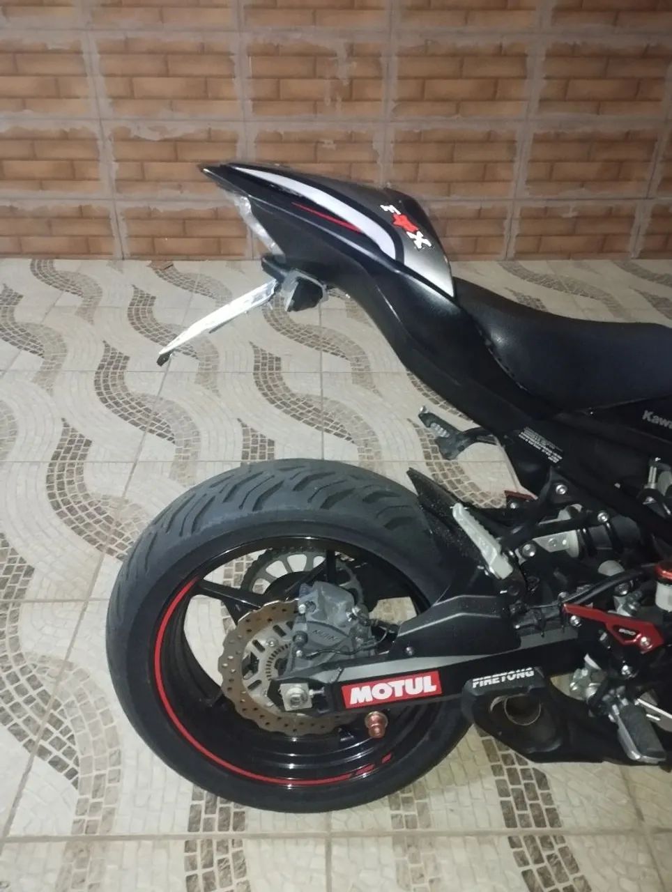 Z900  - Foto 5