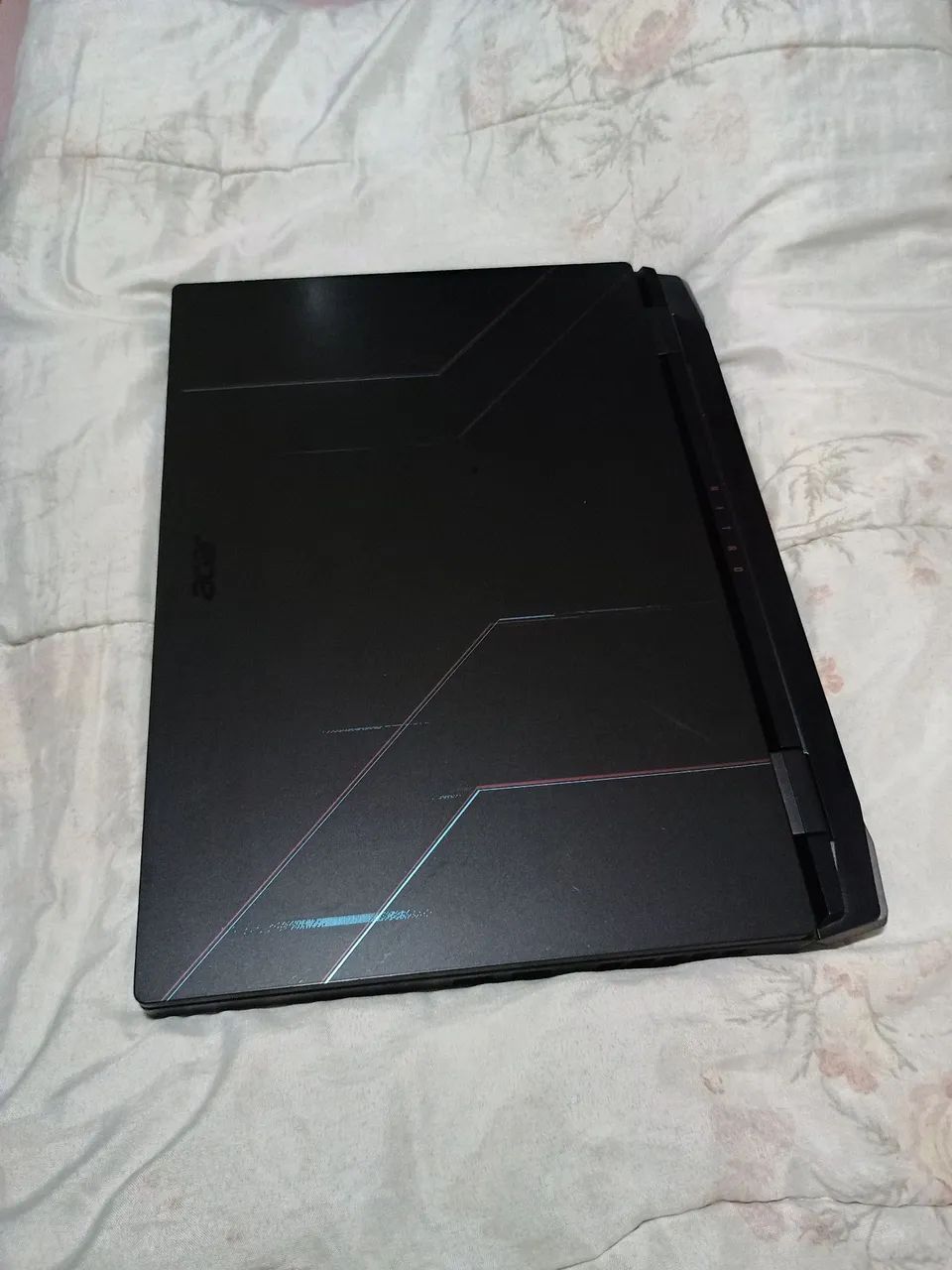 Notebook Gamer Nitro 5 com RTX 3050 OFERTA IMPERDÍVEL 