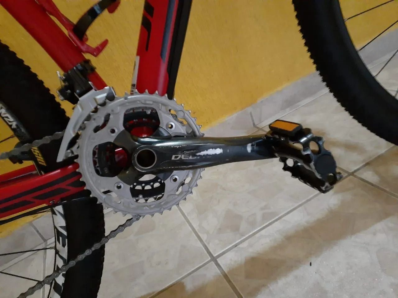 Bicicleta aro 29 Specialized - Foto 3