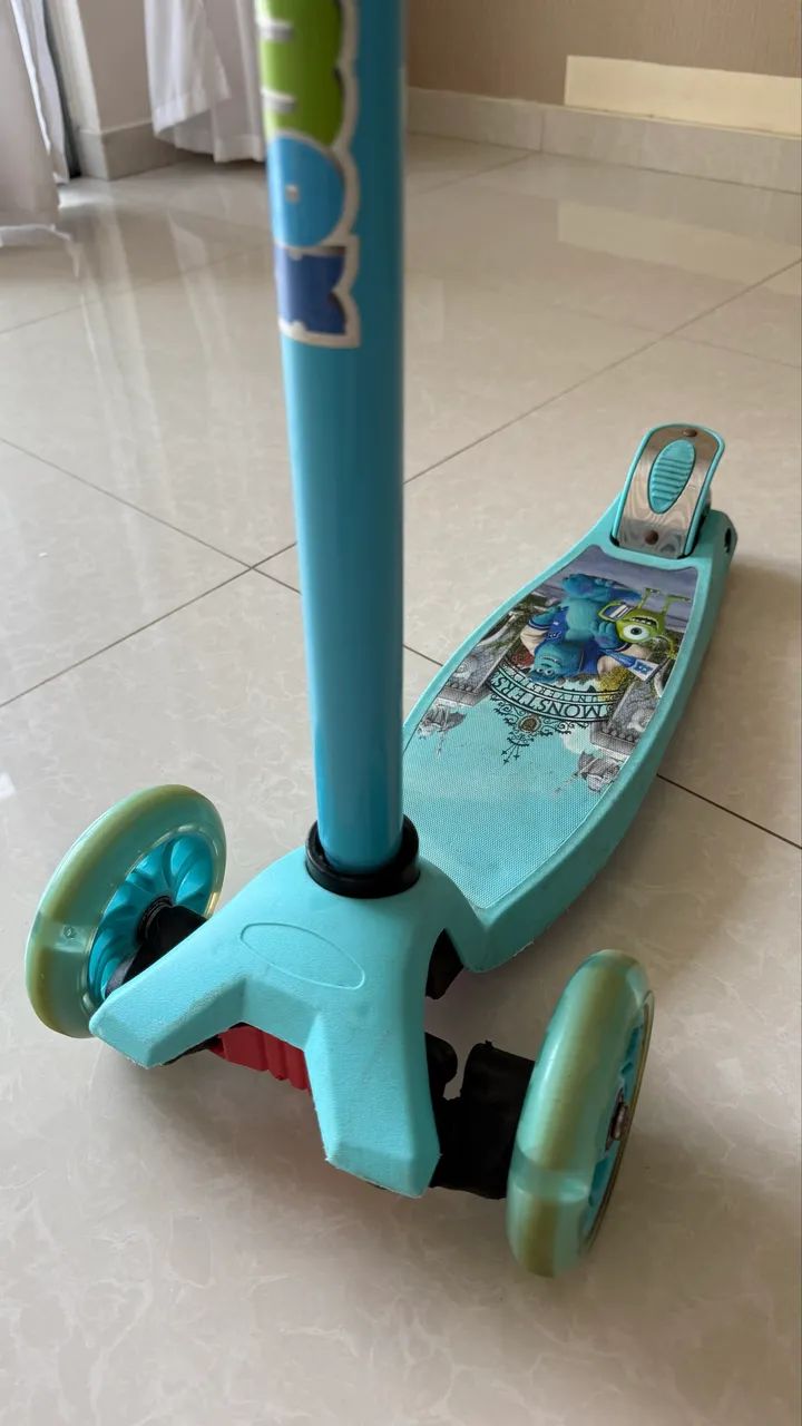 Patinete 