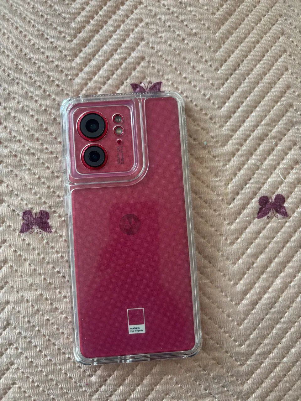 Motorola Edge 40 - Foto 2