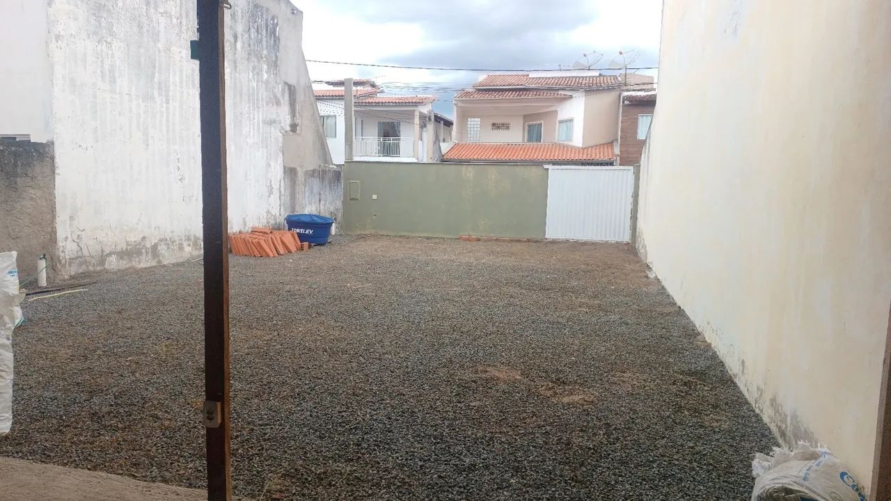 Lote murado Cidade Universitária  - Foto 3