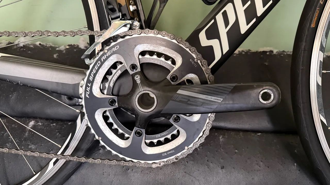 Bicicleta Specialized Venge  - Foto 2