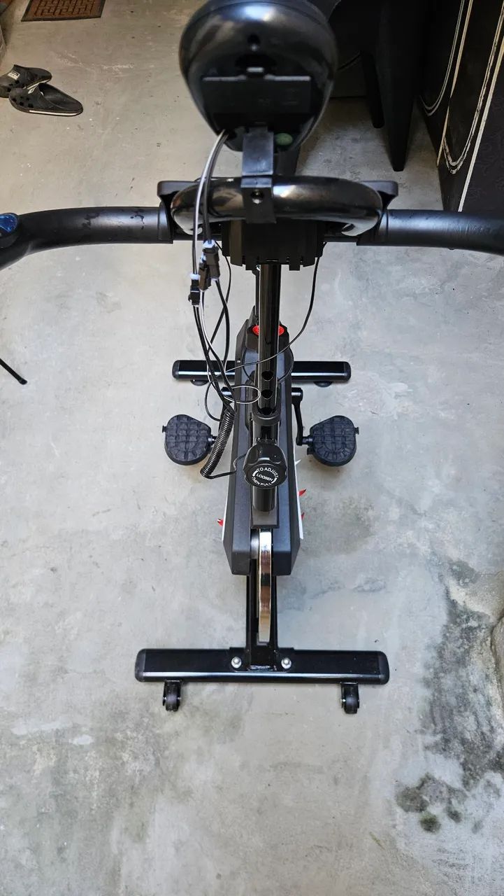 Bike Ergometrica - Foto 5