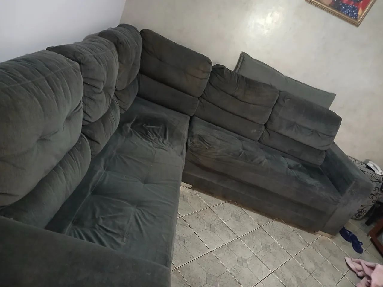 Sofá  - Foto 2