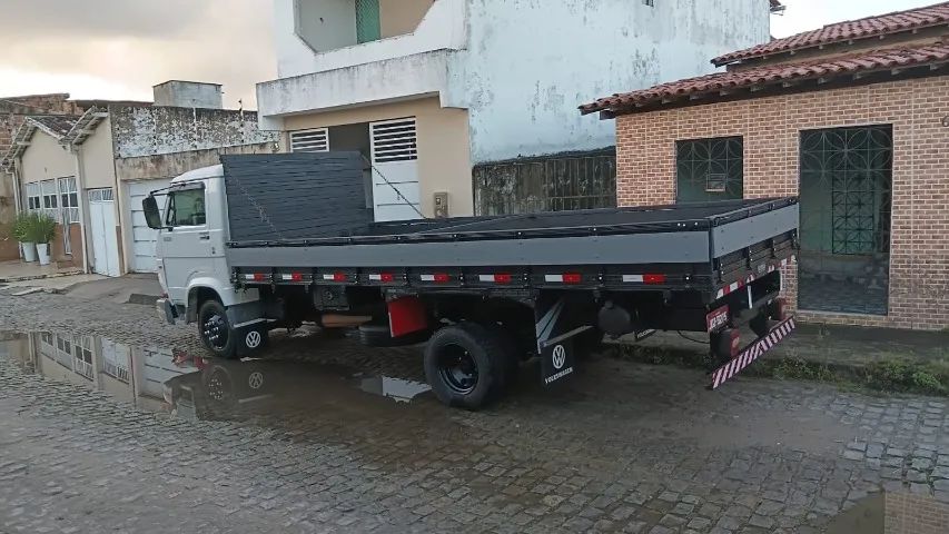 VW 8 150 - Foto 4