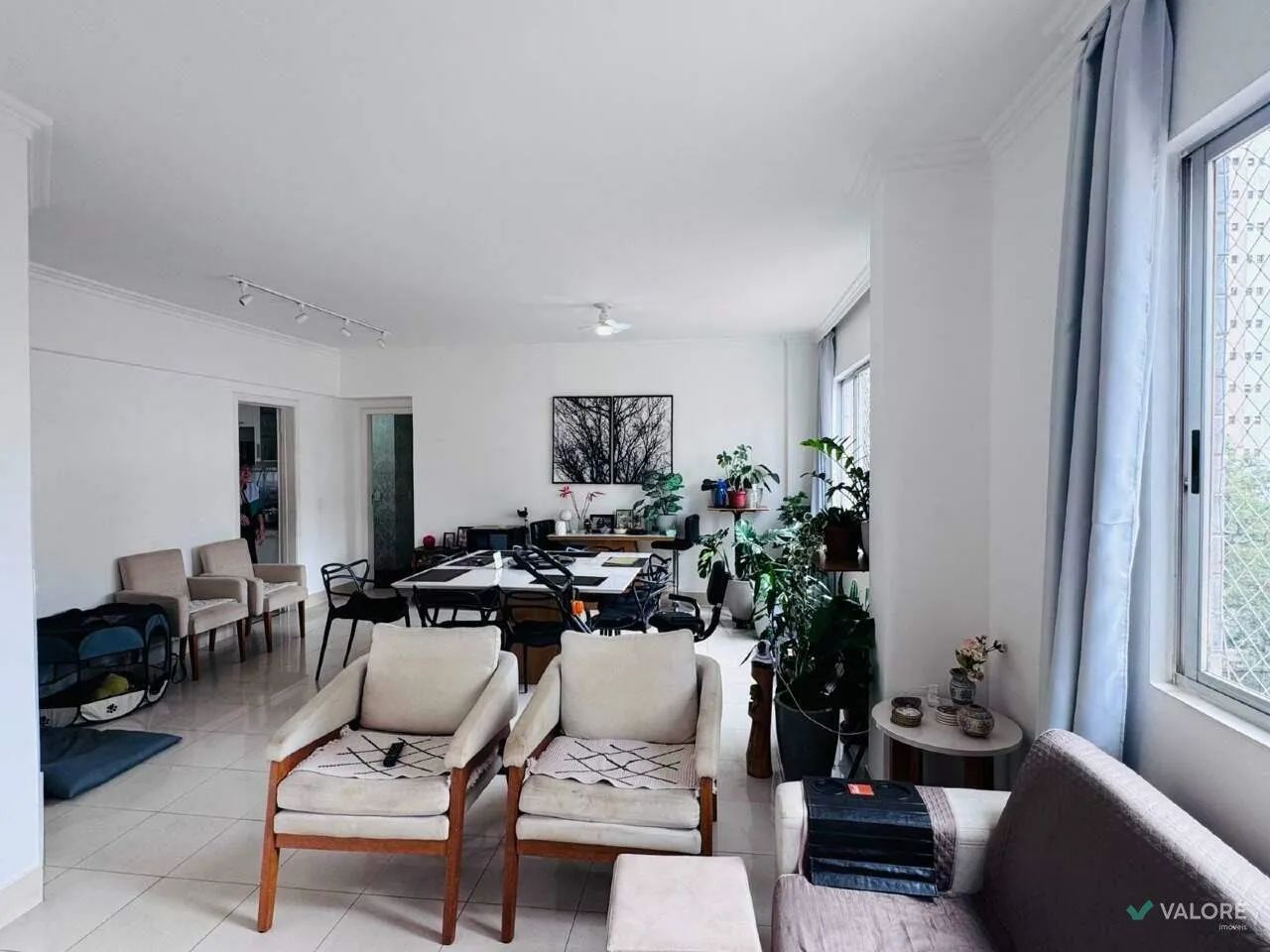Apartamento 4 quartos à venda Lourdes