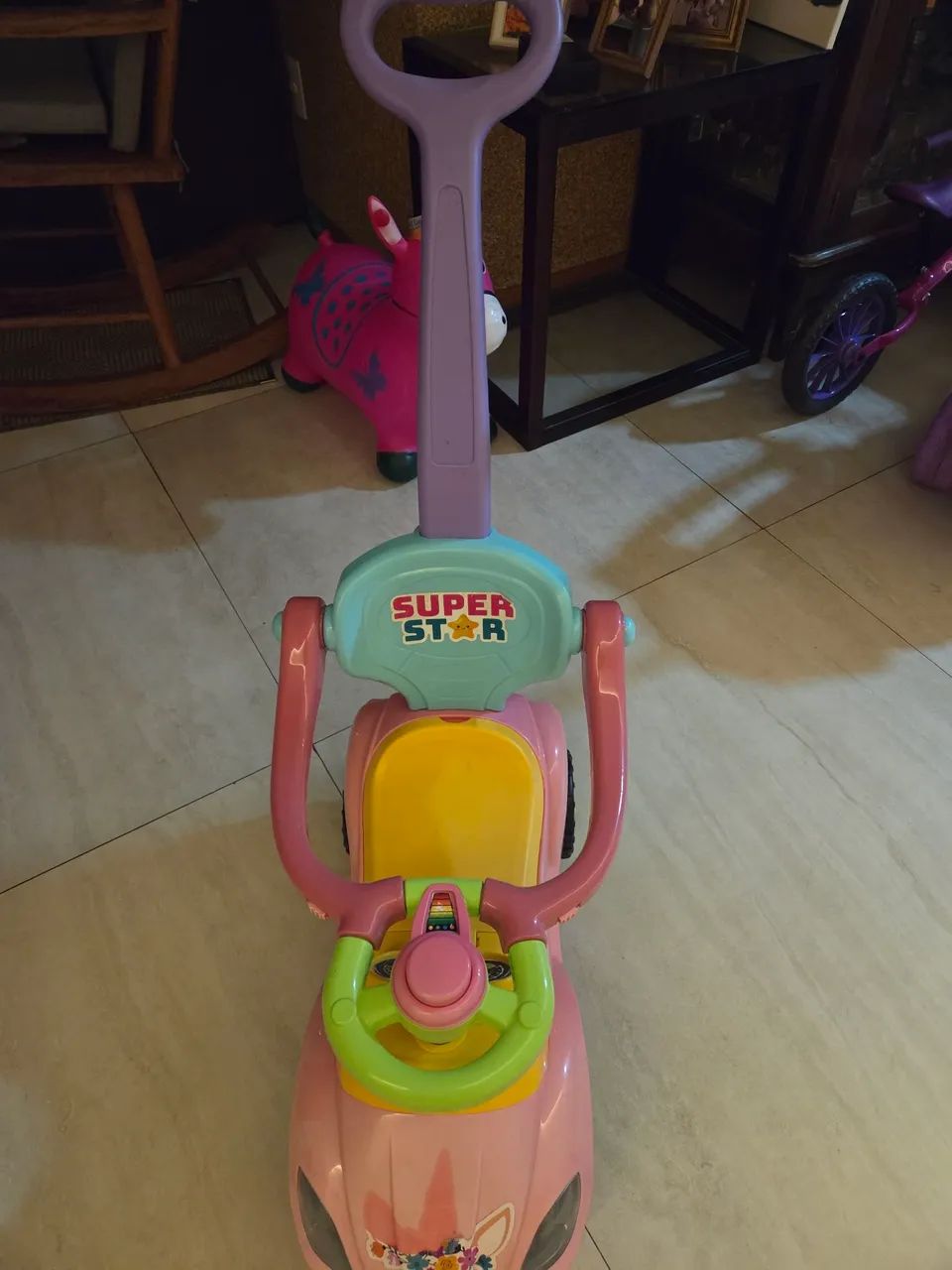 Carrinho de passeio - Foto 2