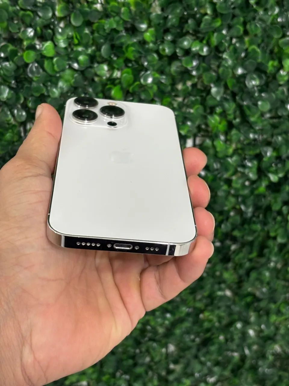 iPhone 13 Pro 256GB - Celulares e Smartphones - Divino Espírito