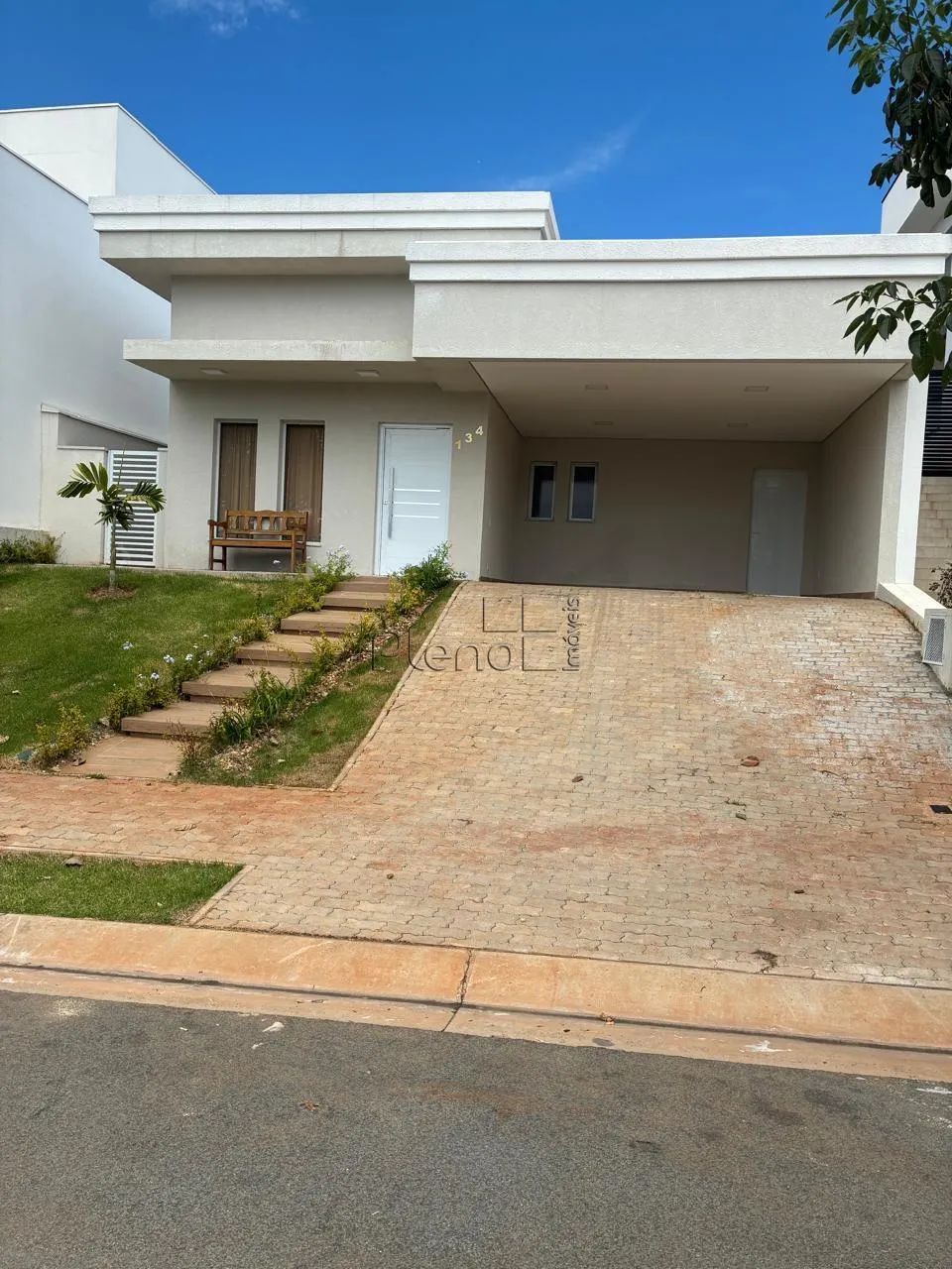 Casa à venda em Campinas, Swiss Park, com 3 suítes, com 182 m² - Foto 4