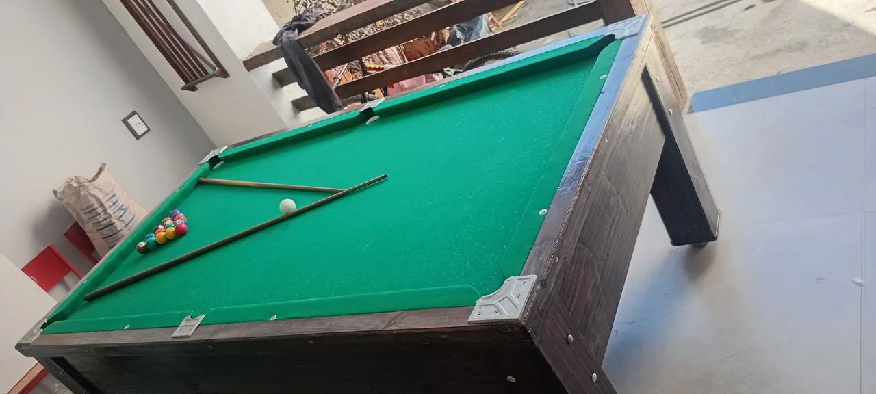Sinuca top - Foto 2