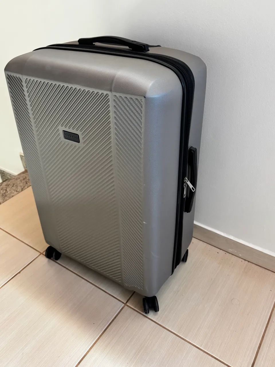 Mala de viagem  - Foto 2