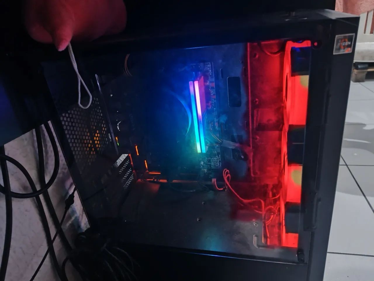 Vendo PC completo  - Foto 4