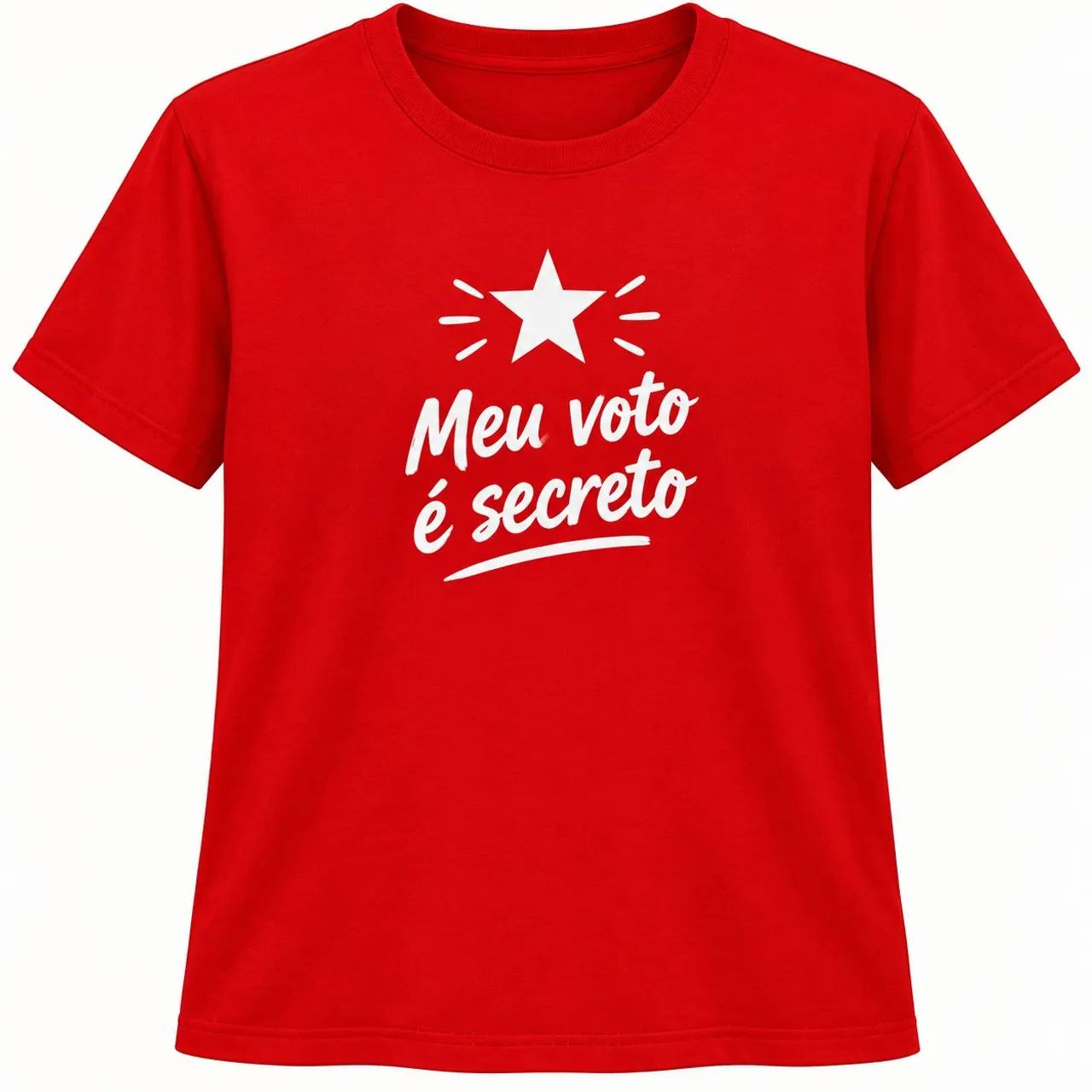 Camisa PT disponível do P ao GG - Foto 2