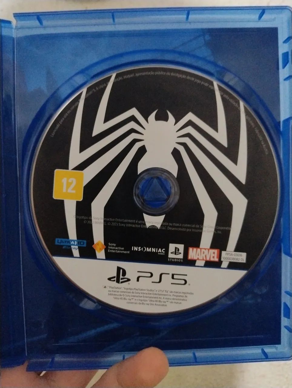 Marvel Spider Man 2 - PS5 - Foto 2