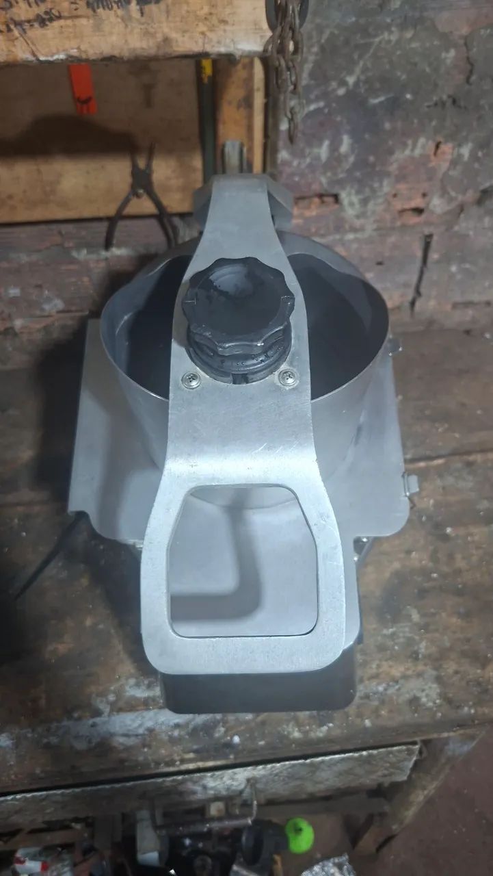 Processador Skymsen  - Foto 5