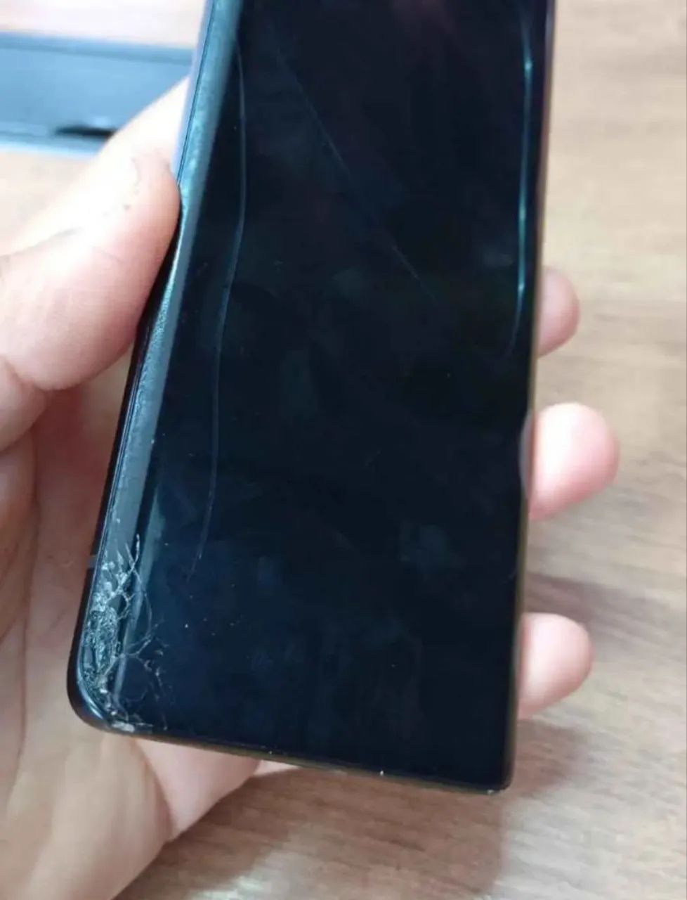 Motorola Edge 40 256gb completo  - Foto 3