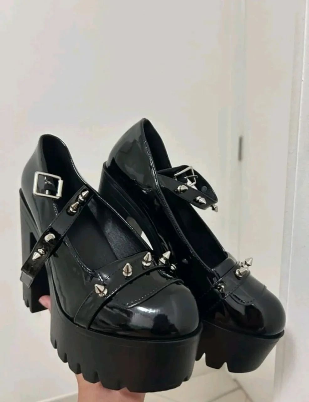 Sapato novo 38 - Foto 2