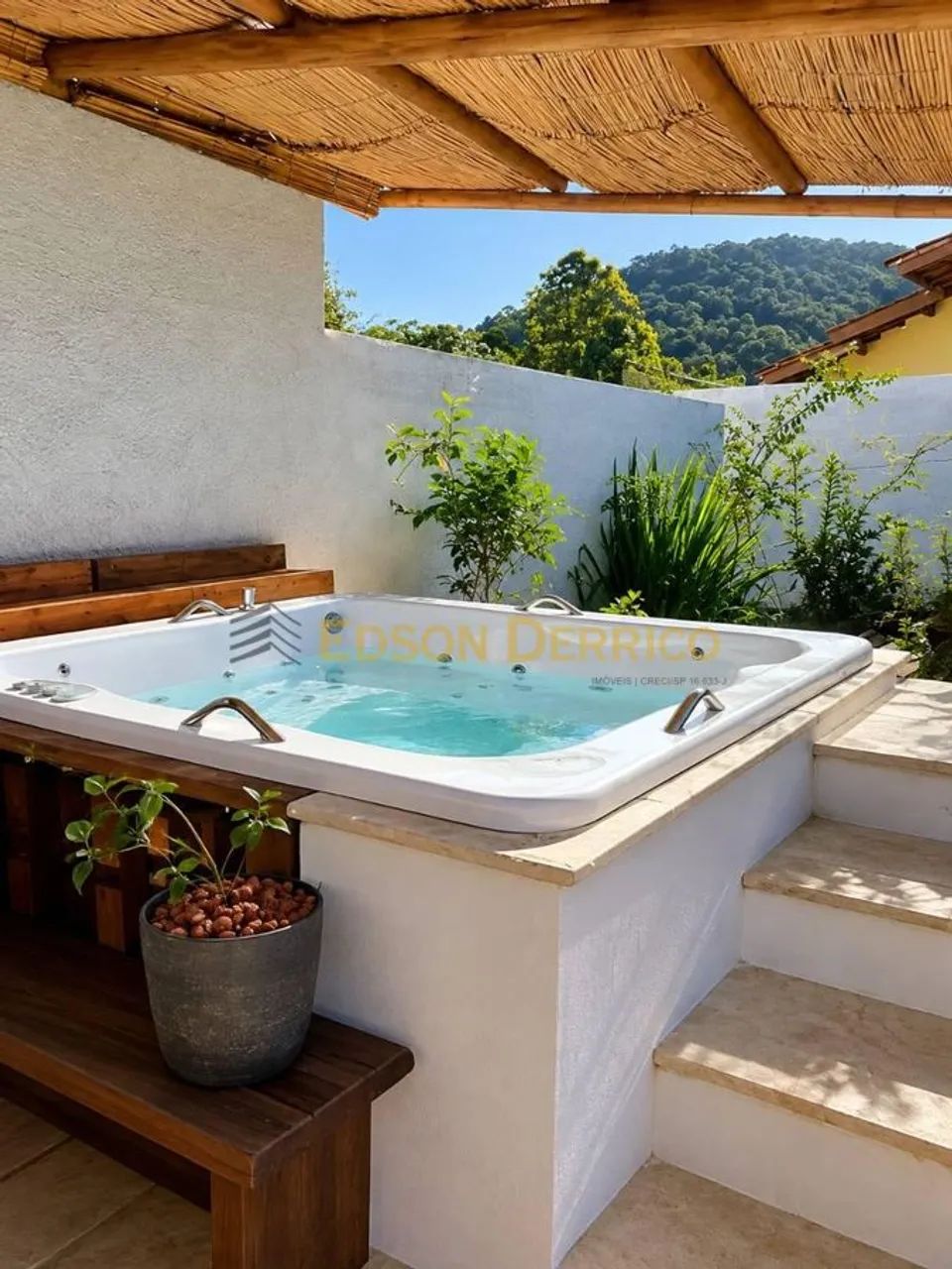 Casa em Condomínio com 2 quartos, Ressaca - Ubatuba - Foto 2