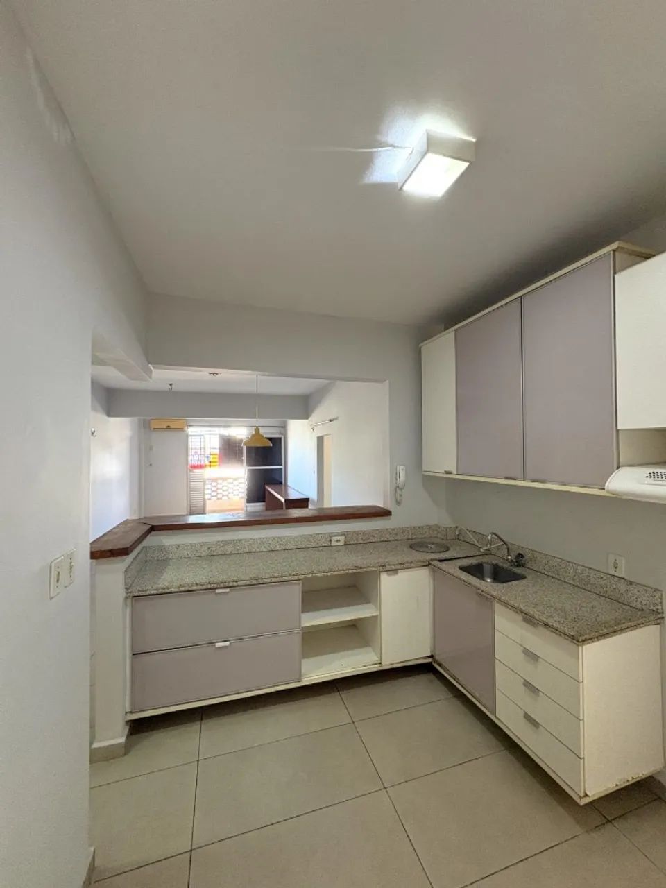 Apartamento 2 quartos no Bosque - Foto 5