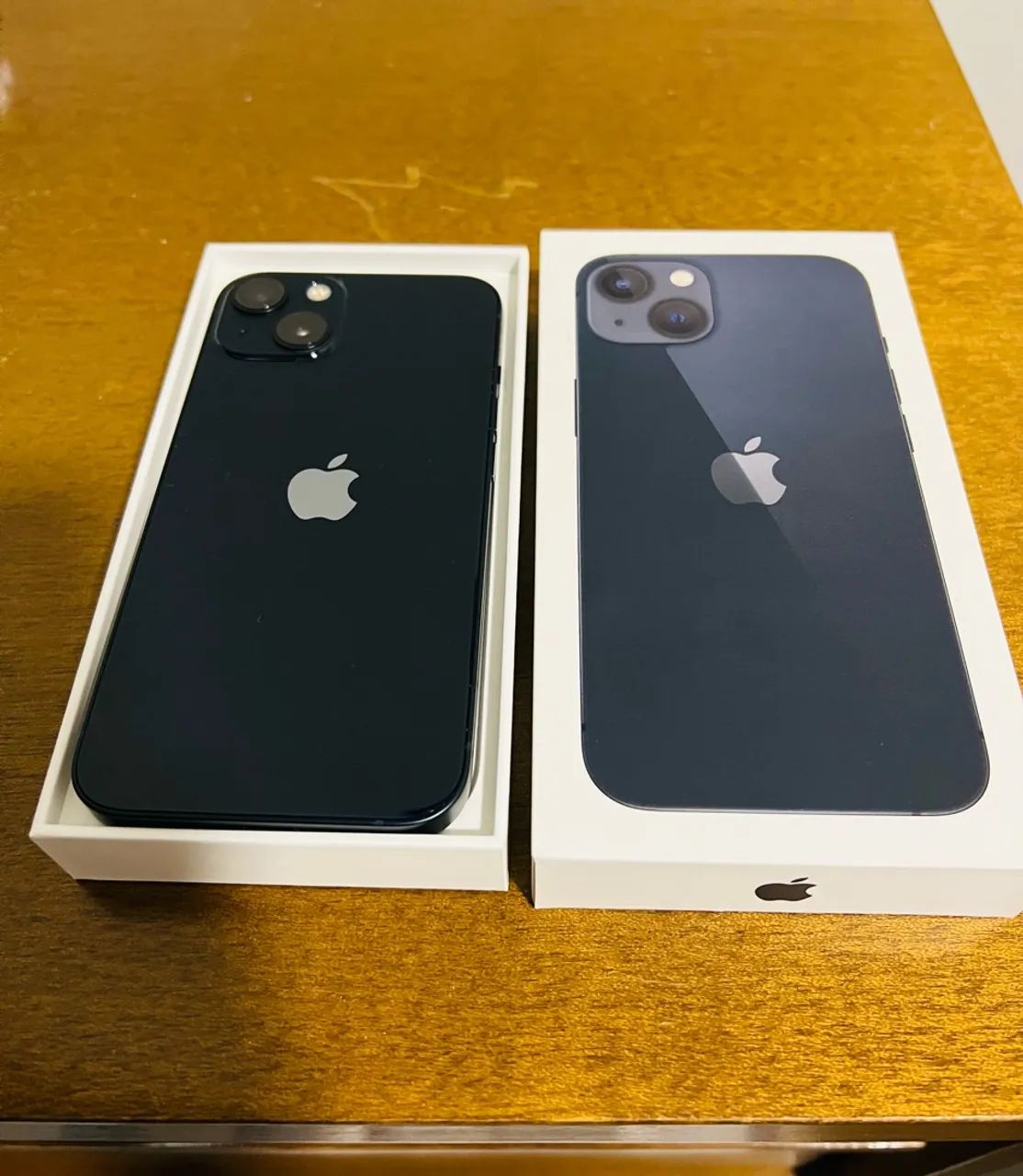 IPHONE 13 128gb - Foto 2