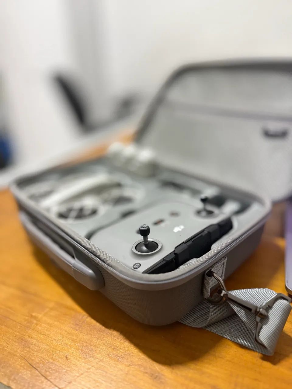 Drone DJI neo combo Fly more + case  - Foto 4