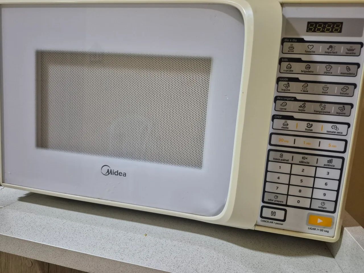 Micro-ondas 