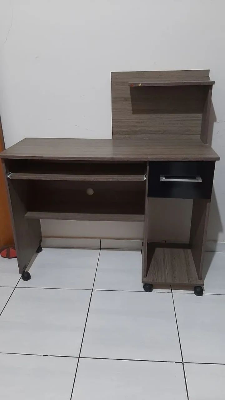 ESCRIVANINHA