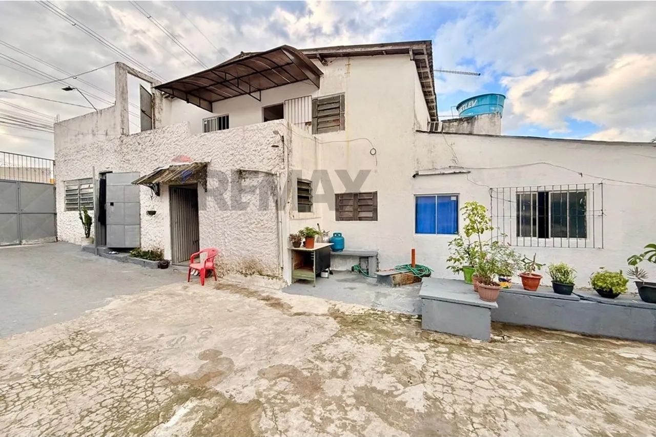 Imóvel Comercial e Residencial à Venda - Avenida Independência - Foto 4