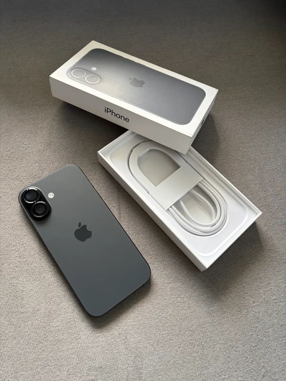 IPHONE 17  - Foto 2