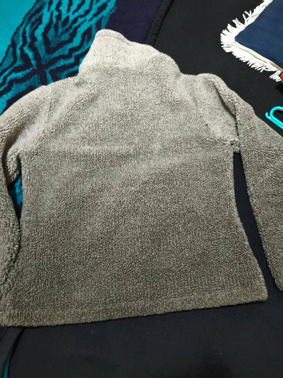 Blusa (Patagônia) - Foto 3