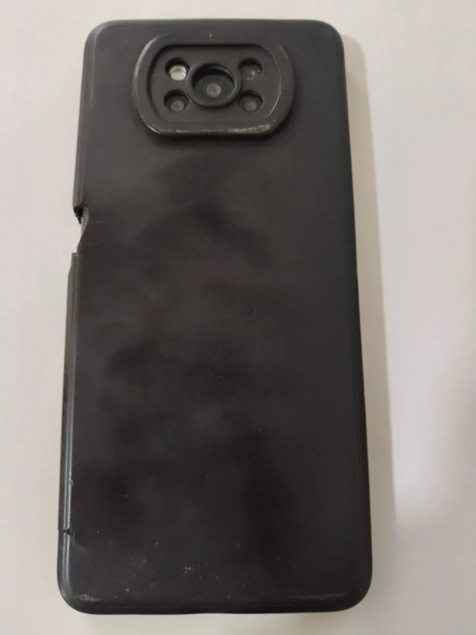 Celular POCO X3 Pro de 256 GB Usado - Foto 4
