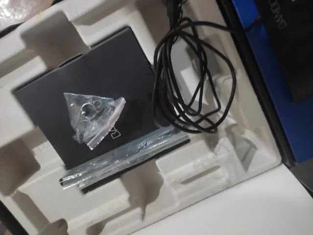Mesa digitalizadora Wacom Bamboo Pen & Touch CTH-460 black - Foto 4
