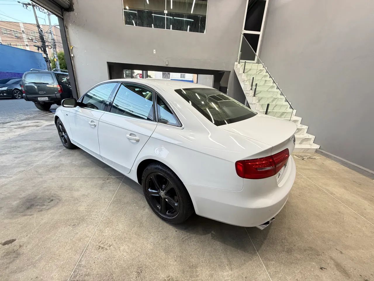 Audi A4 1.8 Tip./ Multitronic Turbo 2015 - Foto 3
