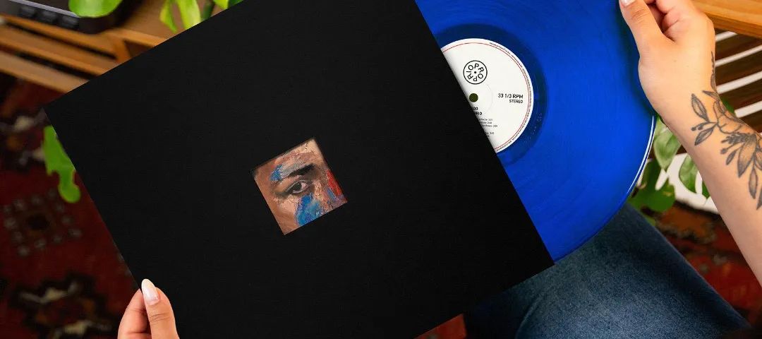 Vinil Yago Oproprio - Oproprio - Foto 5